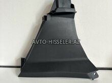 BYD Destroyer 05 buferin alt sağ sol qoruyucusu